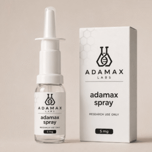 Adamax Spray 5mg
