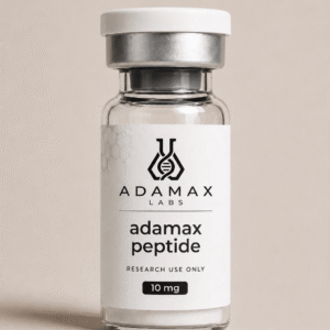 Adamax Peptides 10mg