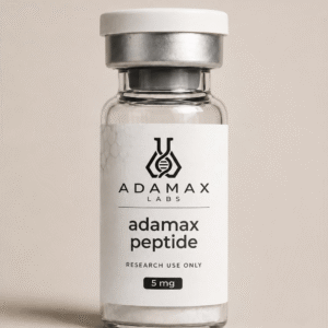 Adamax Peptide 5mg