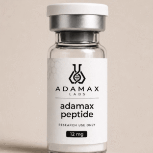 Adamax Peptides 12mg